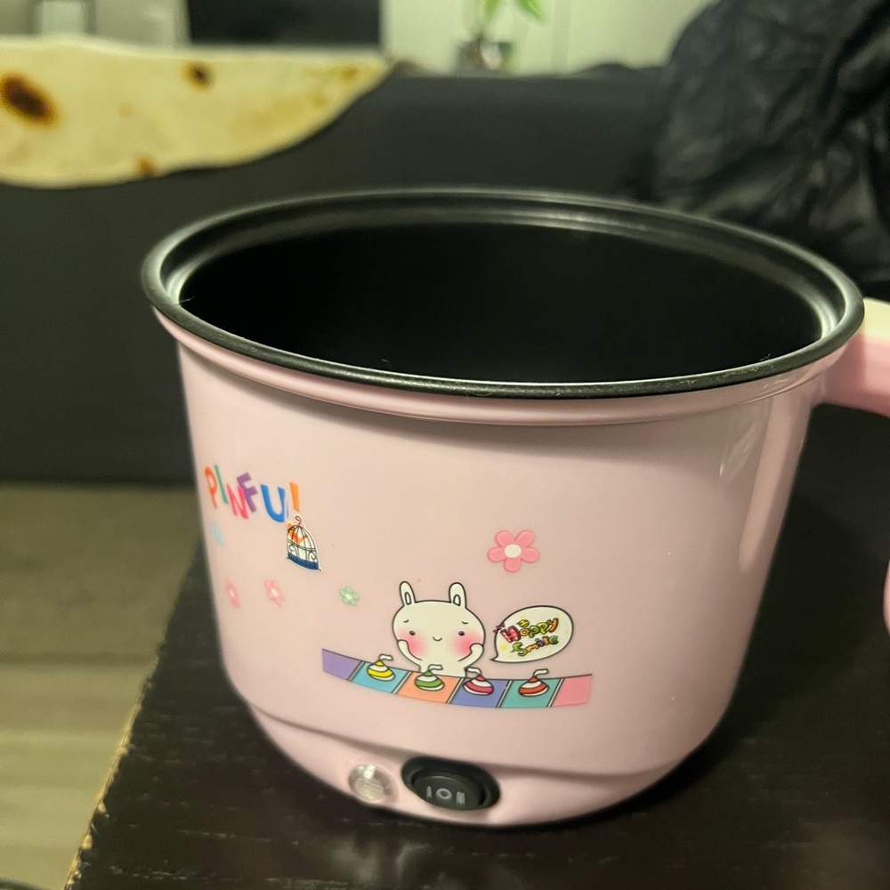 Rice Cooker